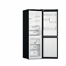 Холодильник с морозильной камерой Whirlpool W7X 82I K - миниатюра 4