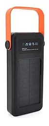 Повербанк Voltronic YM-635CX 30000 mAh Black - фото Повербанк Voltronic YM-635CX 30000 mAh Black