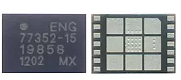 Микросхема усилитель мощности Apple SKY77352-15 U1202_RF для iPhone 5 GSM / GPRS / EDGE - фото Микросхема усилитель мощности Apple SKY77352-15 U1202_RF для iPhone 5 GSM / GPRS / EDGE