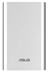 Повербанк Asus ZenPower Pro 10050mAh Silver + Bumper (90AC00S0-BBT051) - фото Повербанк Asus ZenPower Pro 10050mAh Silver + Bumper (90AC00S0-BBT051)