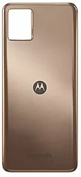 Задняя крышка корпуса Motorola Moto G32 XT2235  Rose Gold