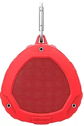 Колонки акустические Nillkin Playvox Speaker S1 Red