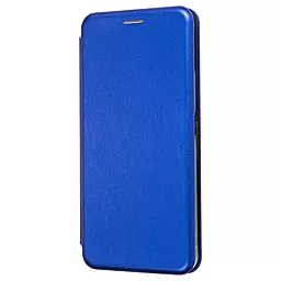 Чехол ArmorStandart G-Case для Xiaomi Redmi Note 13 4G Blue (ARM73352)