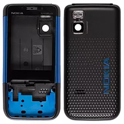 Корпус для Nokia 5610 Blue