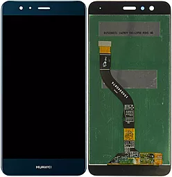 Дисплей Huawei P10 Lite, Nova Youth (WAS-LX1, WAS-LX2, WAS-LX3, WAS-LX1A, WAS-LX2J, WAS-L03T, WAS-AL00, WAS-TL10, WAS-L21) с тачскрином, Blue - фото Дисплей Huawei P10 Lite, Nova Youth (WAS-LX1, WAS-LX2, WAS-LX3, WAS-LX1A, WAS-LX2J, WAS-L03T, WAS-AL00, WAS-TL10, WAS-L21) с тачскрином, Blue