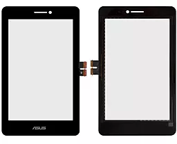 Сенсор (тачскрін) Asus MeMO Pad HD7 Dual SIM ME175KG (K00S) Black