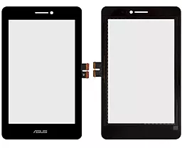 Сенсор (тачскрин) Asus MeMO Pad HD7 Dual SIM ME175KG (K00S) Black - фото Сенсор (тачскрин) Asus MeMO Pad HD7 Dual SIM ME175KG (K00S) Black