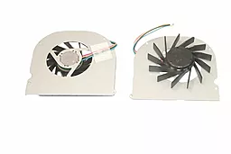 Вентилятор (кулер) для ноутбука Asus F80 F81 F83 X81 X82 X85 X88 5V 0.4A 4-pin Forcecon