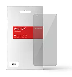 Гидрогелевая пленка ArmorStandart Anti-spy для Xiaomi Mi 10 (ARM58860) - фото Гидрогелевая пленка ArmorStandart Anti-spy для Xiaomi Mi 10 (ARM58860)