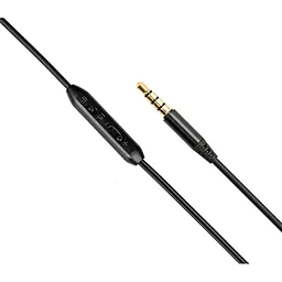 Навушники Vinga EPM020 Black (EPM020B) - мініатюра 3