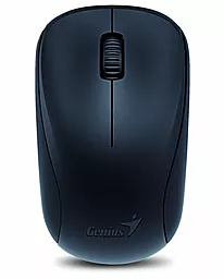Комп'ютерна мишка Genius NX-7000 (31030109100) Black - мініатюра 2