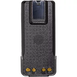Акумулятор для радіотелефону Motorola DP4400 3200mAh Li-ion 7.4V Power-Time (PTM-8668L)