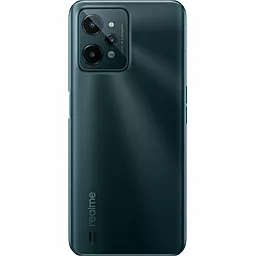 Смартфон Realme C31 3/32GB Green - миниатюра 3 Смартфон Realme C31 3/32GB Green - миниатюра 3