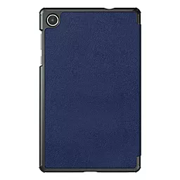 Чохол для планшету ArmorStandart Smart Case Lenovo Tab M8 (4rd Gen) Blue (ARM66348) - мініатюра 2