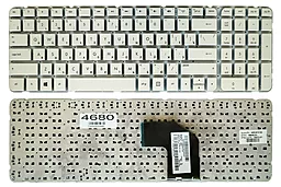 Клавиатура для ноутбука HP Pavilion G6-2000 без рамки Прямой Enter Original