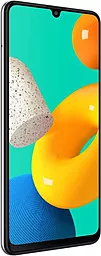 Смартфон Samsung Galaxy M32 6/128Gb (SM-M325FZWGSEK) White - миниатюра 4