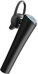 Блютуз гарнитура Rock Torch Bluetooth Earphone Black - фото Блютуз гарнитура Rock Torch Bluetooth Earphone Black