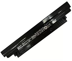 Акумулятор для ноутбука Asus A41N1421 / 14.4V 2500mAh / Original  Black