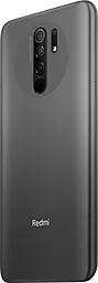 Xiaomi Redmi 9 4/64GB NFC Global Version Carbon Grey - миниатюра 7