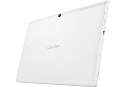 Планшет Lenovo Tab 2 X30F A10-30 16GB Wi-Fi (ZA0C0129UA) Pearl White - миниатюра 4