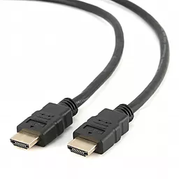 Видеокабель Cablexpert HDMI v2.0 4k 60hz 3m black (CC-HDMI4-10)