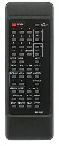 Пульт для телевизора LG 105-188H - фото 1