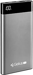 Повербанк Gelius Pro Edge GP-PB10-006 (V2PD.QC) 10000mAh Grey