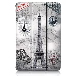 Чохол для планшету BeCover Smart Case для Xiaomi Poco Pad 12.1" Paris (711571) - фото Чохол для планшету BeCover Smart Case для Xiaomi Poco Pad 12.1" Paris (711571)