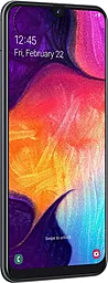 Мобільний телефон Samsung Galaxy A50 SM-A505F 128GB (SM-A505FZKQ) Black - мініатюра 6
