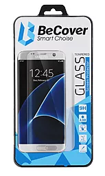 Защитное стекло BeCover Full Cover Full Glue Samsung M105 Galaxy M10 Black (703315) - миниатюра 3