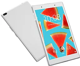 Планшет Lenovo Tab 4 8 LTE 16GB (ZA2D0017UA) Polar White - миниатюра 4
