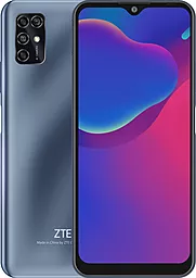 Мобільний телефон ZTE Blade V2020 Smart 4/64Gb Grey
