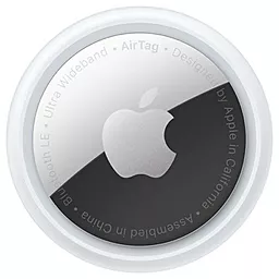 Пошукова система Apple AirTag 1 Pack