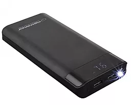Повербанк Esperanza Photon 17400mAh Black (EMP120K) - фото Повербанк Esperanza Photon 17400mAh Black (EMP120K)