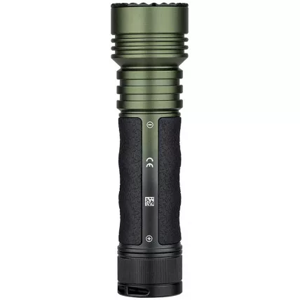 Ліхтарик акумуляторний Olight Seeker 3 Pro (1x21700) Forest gradient Limited Edition - фото 3
