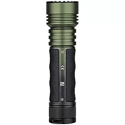 Ліхтарик акумуляторний Olight Seeker 3 Pro (1x21700) Forest gradient Limited Edition - мініатюра 3 Ліхтарик акумуляторний Olight Seeker 3 Pro (1x21700) Forest gradient Limited Edition - мініатюра 3