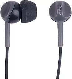 Наушники Ergo VT-701 Grey - фото Наушники Ergo VT-701 Grey
