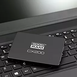 SSD Накопитель GooDRam CX200 120 GB (SSDPR-CX200-120) - миниатюра 3