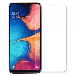 Защитная пленка BoxFace Противоударная Samsung A202 Galaxy A20e Clear - фото Защитная пленка BoxFace Противоударная Samsung A202 Galaxy A20e Clear