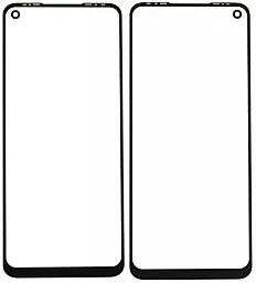 Корпусне скло дисплея Tecno Camon 16, Camon 16 SE (CE7j) (з OCA плівкою), Black - фото Корпусне скло дисплея Tecno Camon 16, Camon 16 SE (CE7j) (з OCA плівкою), Black