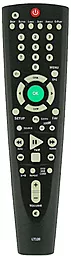 Пульт для телевизора BBK LT120 - фото Пульт для телевизора BBK LT120