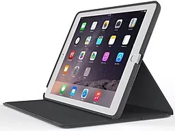 Чехол для планшета Speck DuraFolio Apple iPad Air 2 Black/Slate Grey  (SPK-A3350) - миниатюра 3