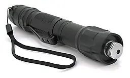 Лазерная указка Voltronic Laser 009 с лазером фиолетового цвета (1x18650) (KY-009-Pur) - фото Лазерная указка Voltronic Laser 009 с лазером фиолетового цвета (1x18650) (KY-009-Pur)