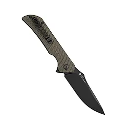 Нож Ruike P123-MB Brown - миниатюра 2