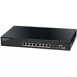 Коммутатор (свитч) Edge-core ECS2100-10P