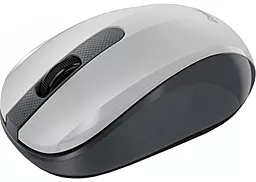 Комп'ютерна мишка Genius NX-8008S White/Gray (31030028403) White/Gray - мініатюра 2