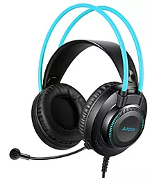 Наушники A4Tech FH200i Blue