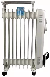 Масляний обігрівач RM Electric RM-02002e