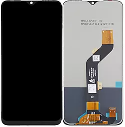 Дисплей Tecno Pop 5 LTE (BD4, BD4i, BD4a) с тачскрином, Black - фото Дисплей Tecno Pop 5 LTE (BD4, BD4i, BD4a) с тачскрином, Black