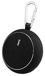 Колонки акустичні Mifa F1 Outdoor Bluetooth Speaker Black - фото Колонки акустичні Mifa F1 Outdoor Bluetooth Speaker Black